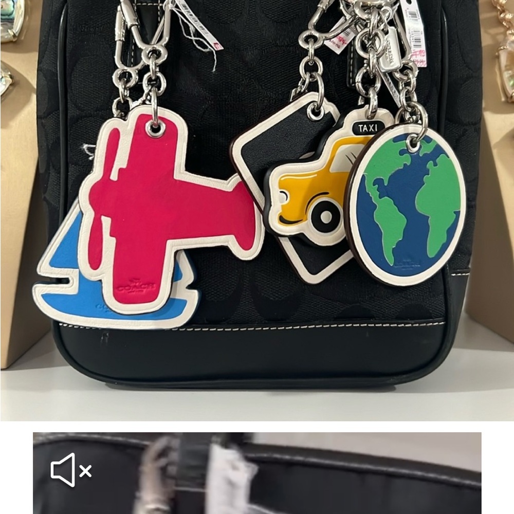 Custom Listing - One Airplane & One Sailboat